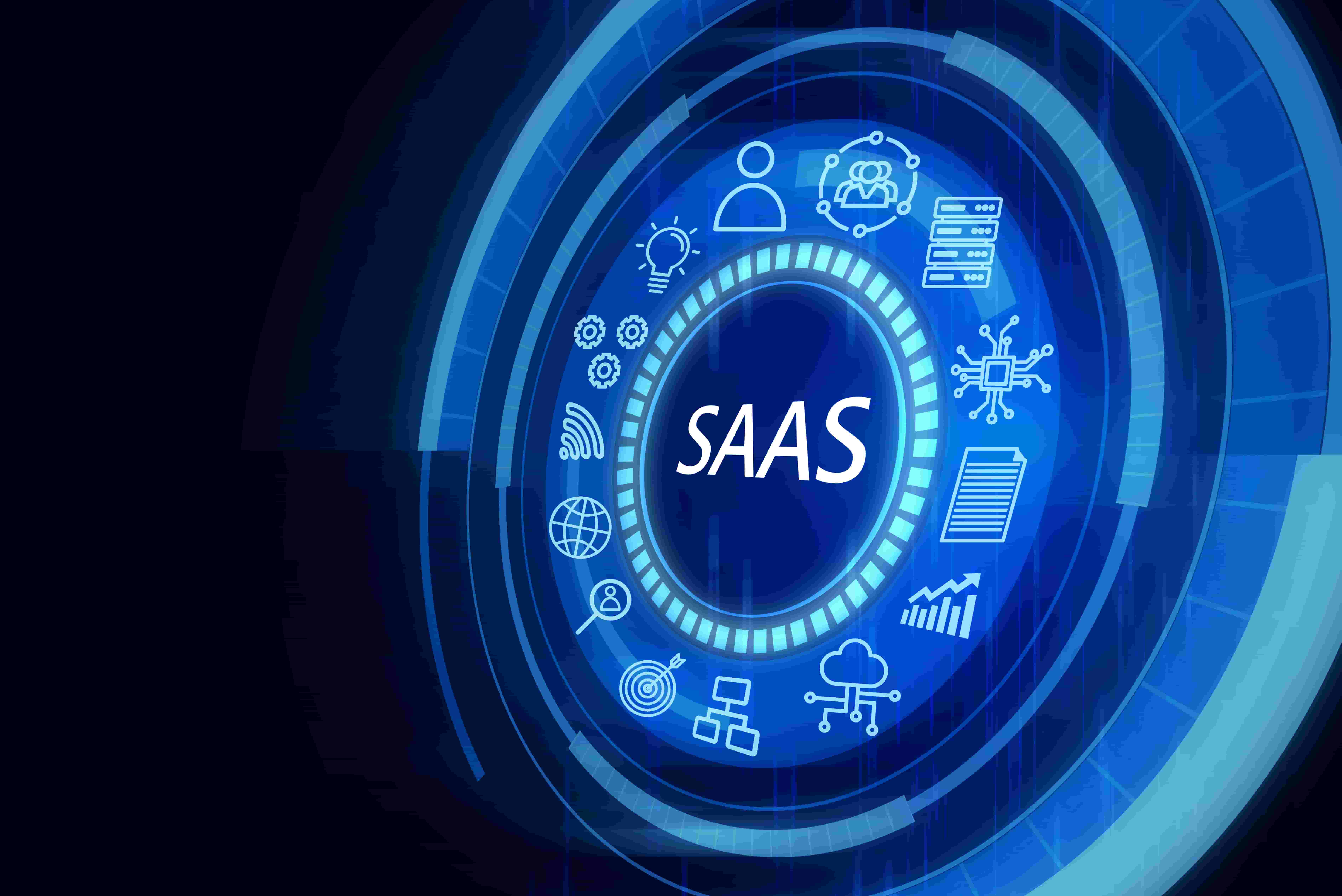 SaaS Applications Development