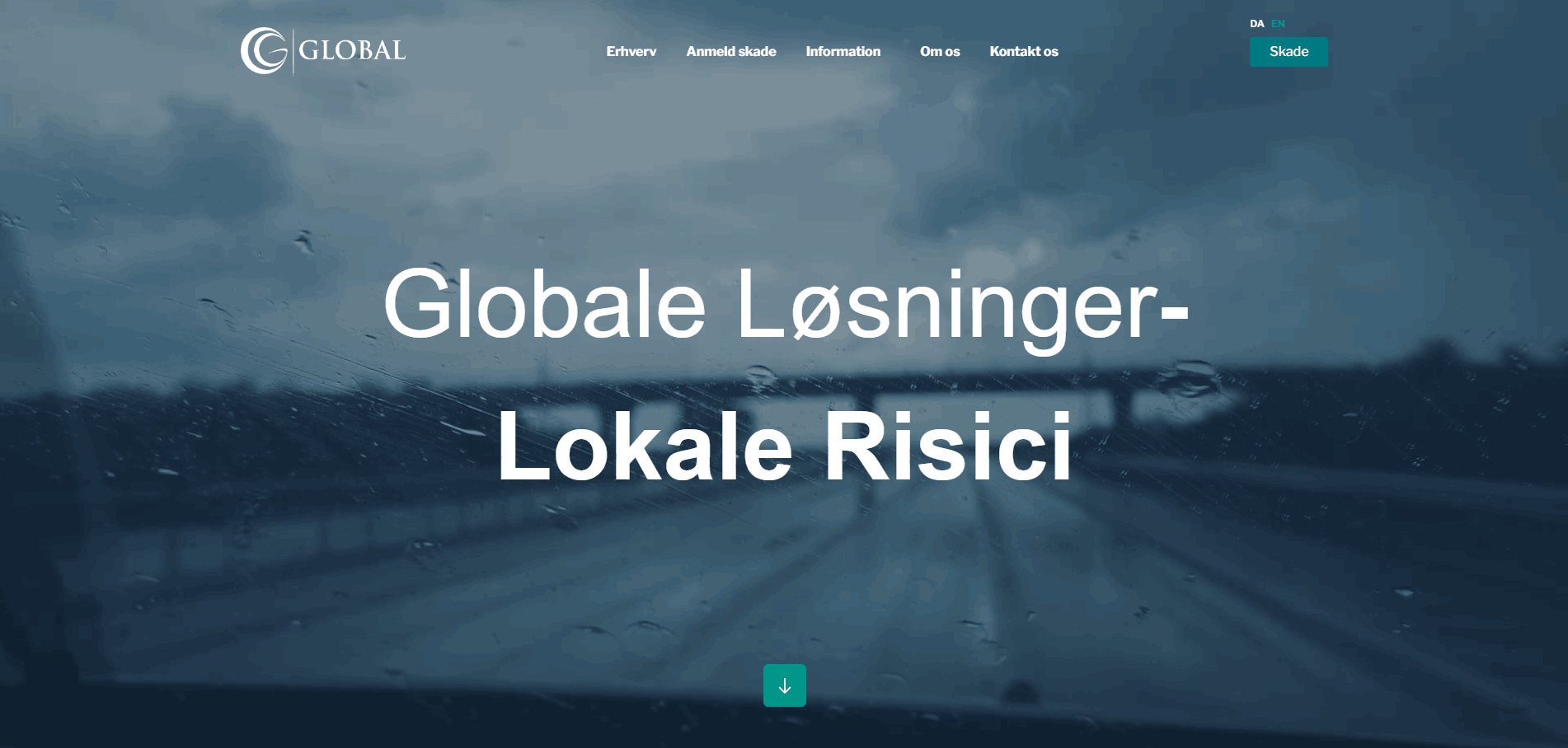Global Forsikring