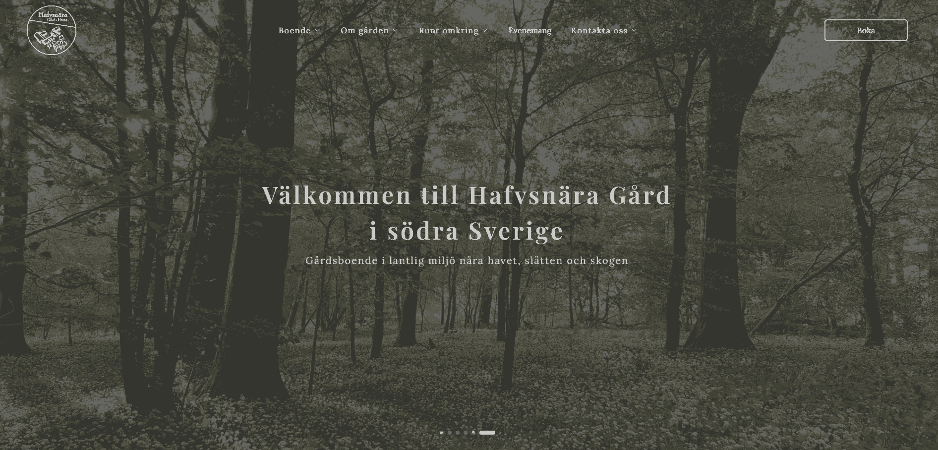 Hafvsnara