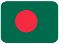 Bangladesh flag