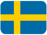 Sweden flag