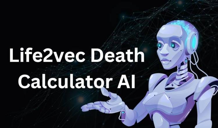 AI's Death Calculator Reveals Shocking Lifespan Predictions's cover