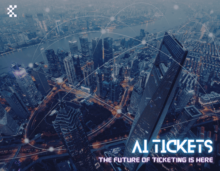 AI Tickets - The Smart Choice for Modern Events's cover