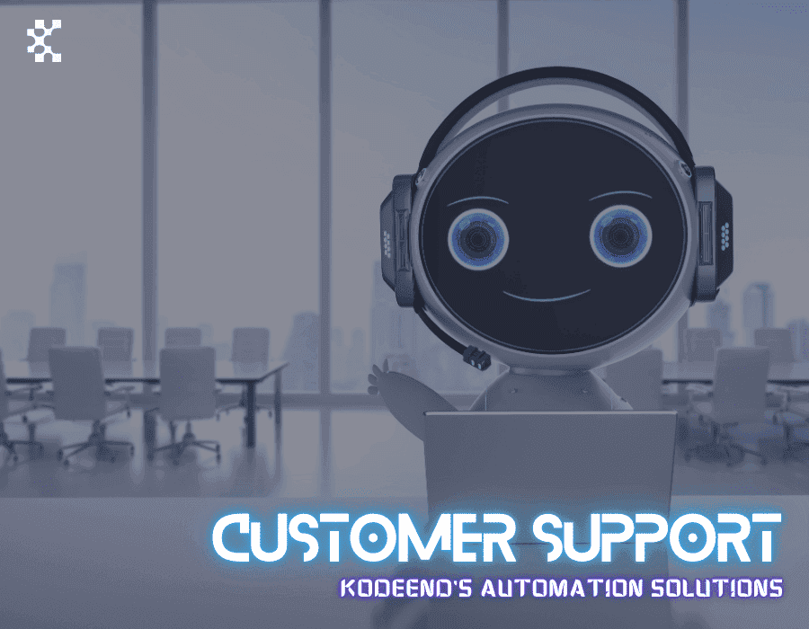 Customer Service Automation's image