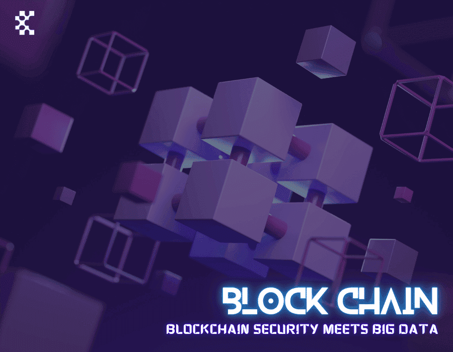 Block Chain and Big Data's image