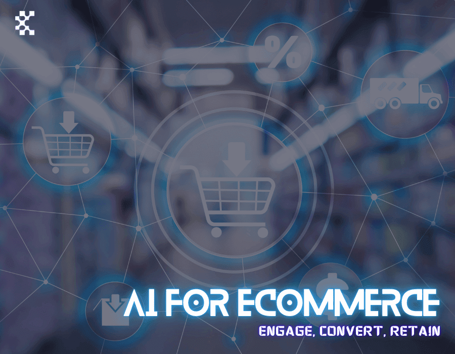 Conversational AI in E-commerce's image