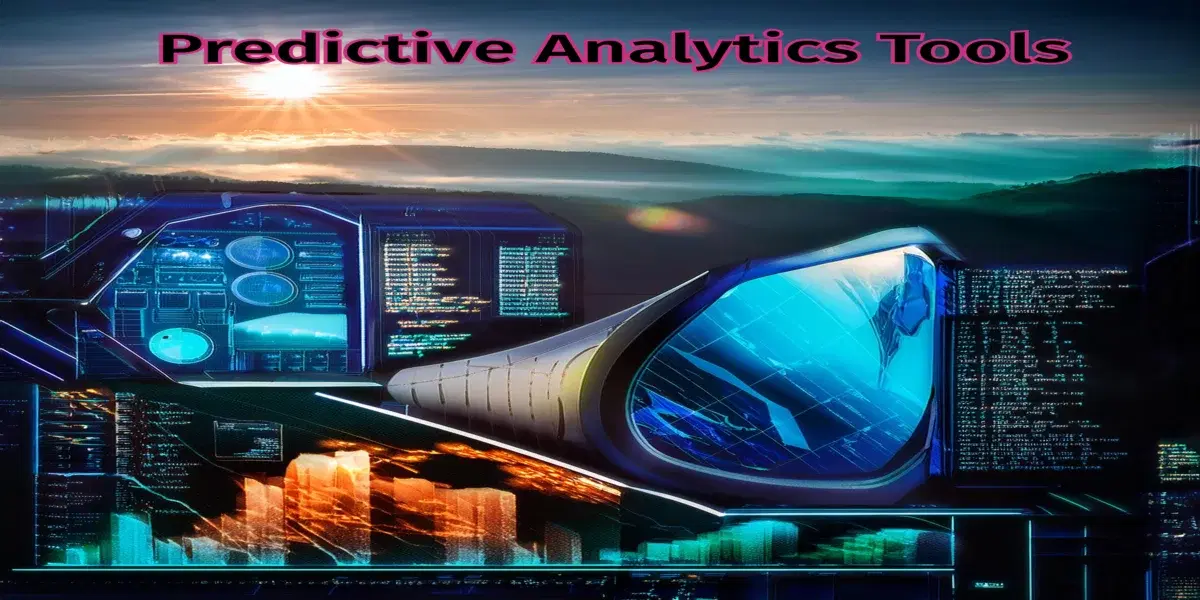 Exploring Predictive Analytics Tools Together's image